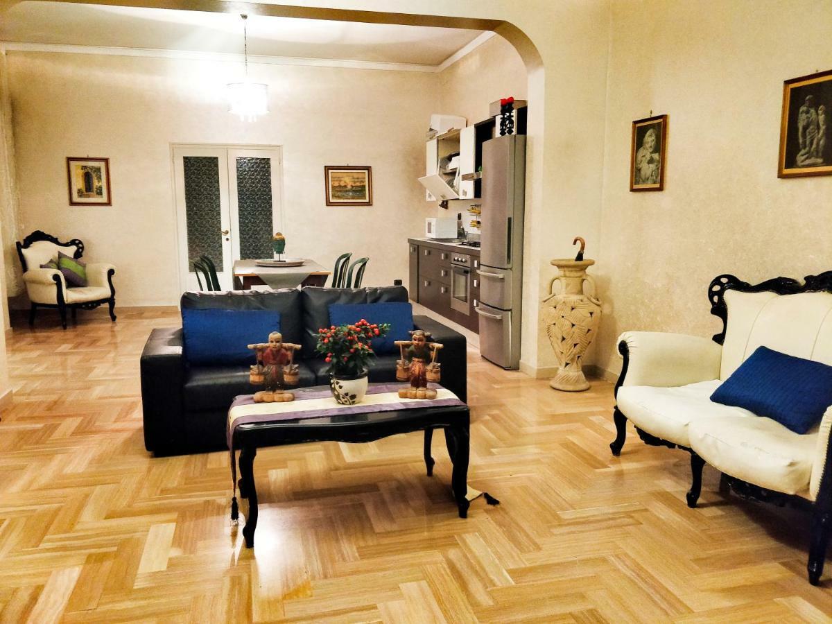 Sea View Apartment Taormina Zewnętrze zdjęcie