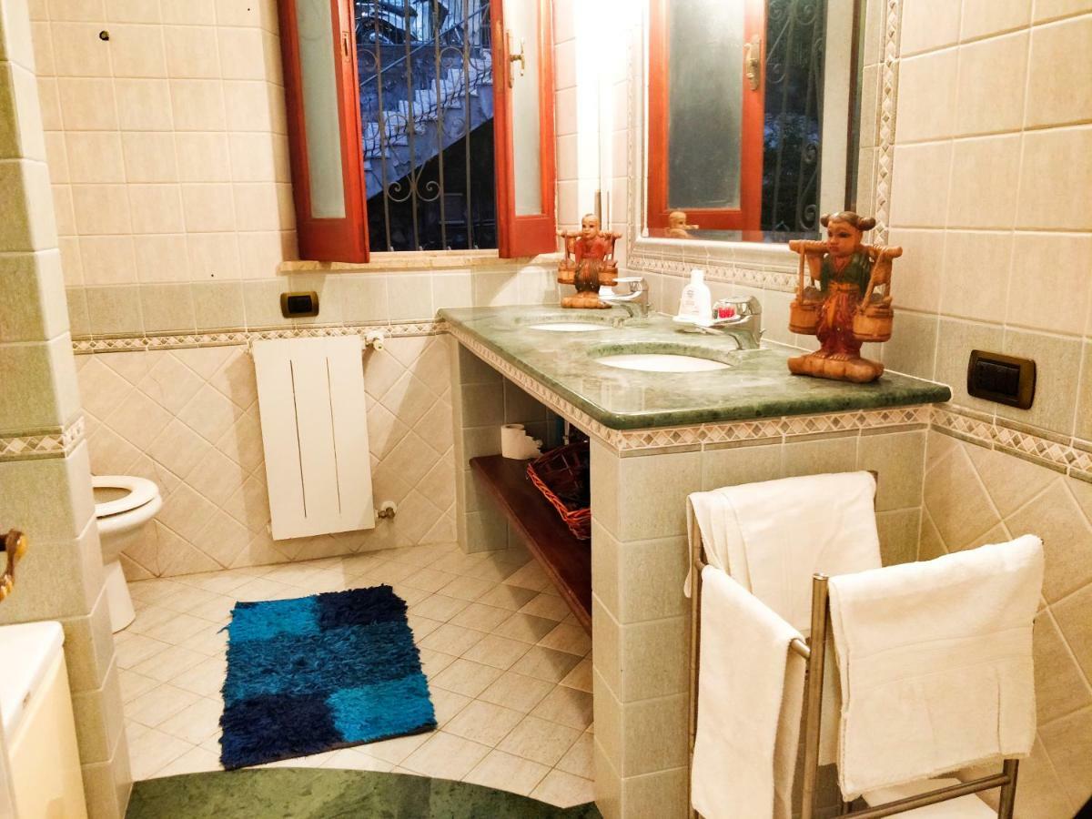 Sea View Apartment Taormina Zewnętrze zdjęcie