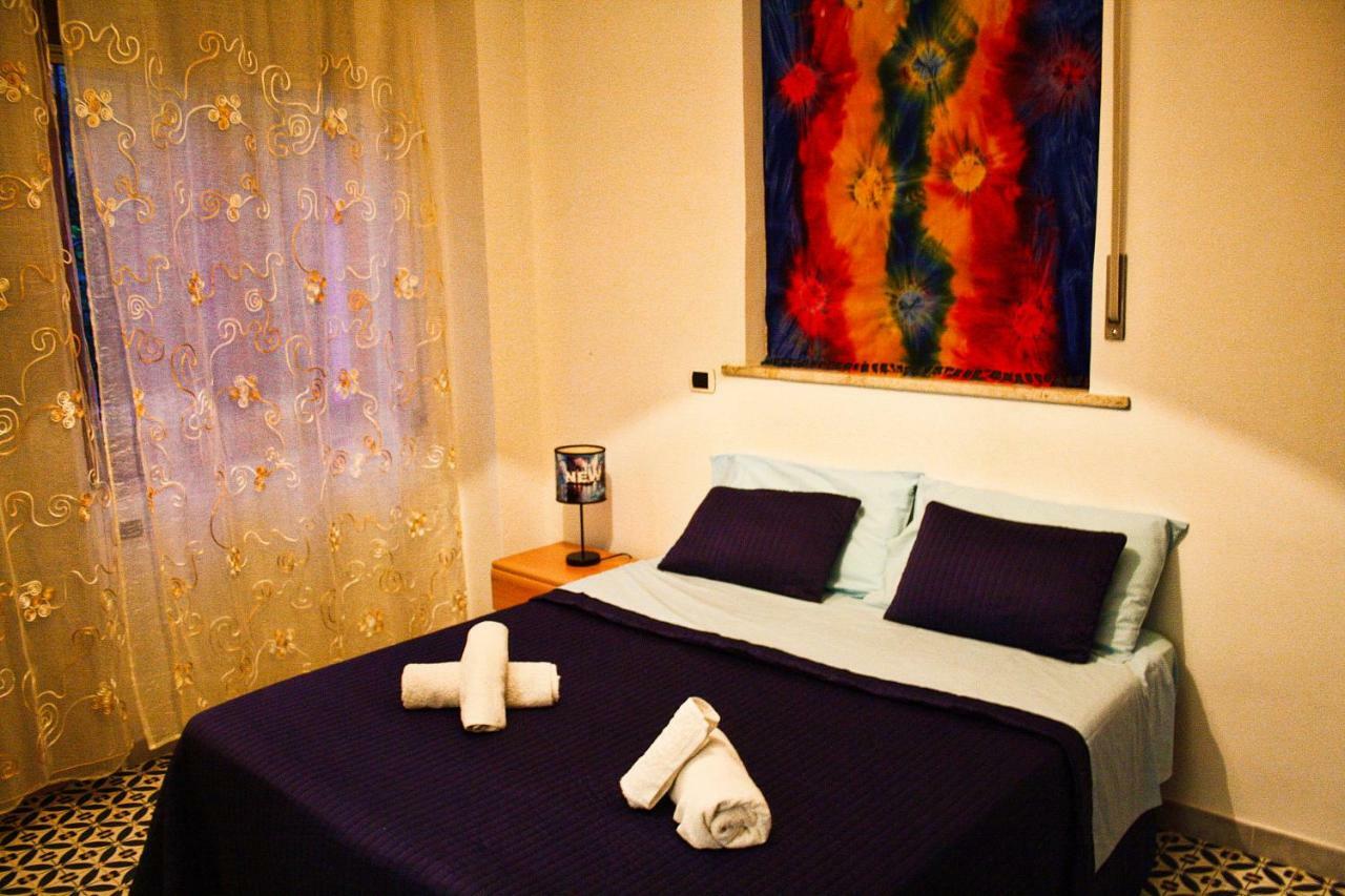 Sea View Apartment Taormina Zewnętrze zdjęcie