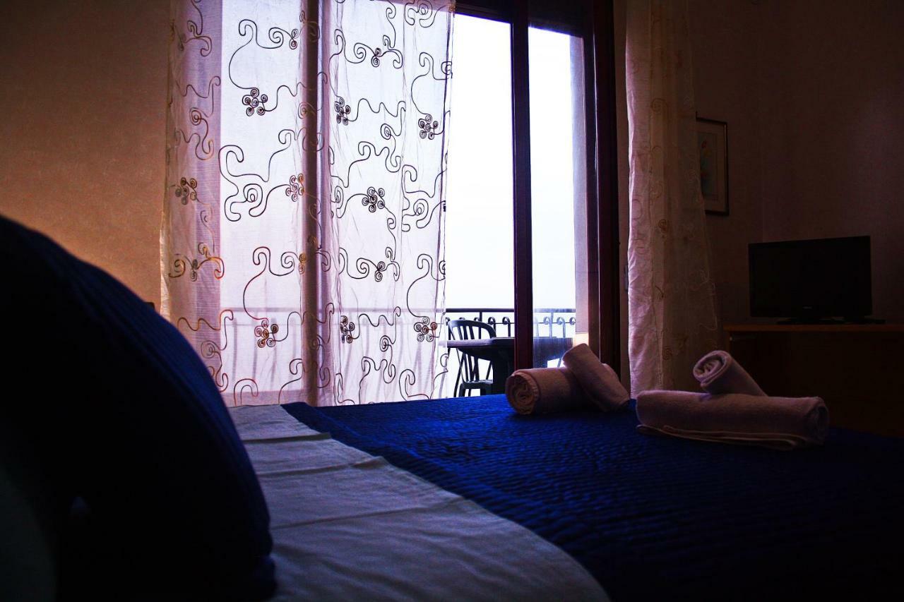 Sea View Apartment Taormina Zewnętrze zdjęcie