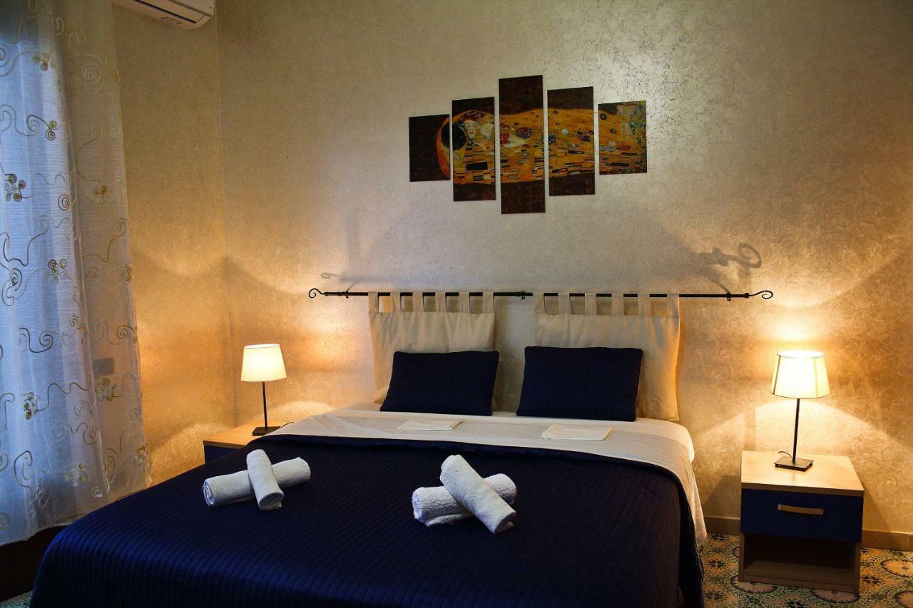 Sea View Apartment Taormina Zewnętrze zdjęcie