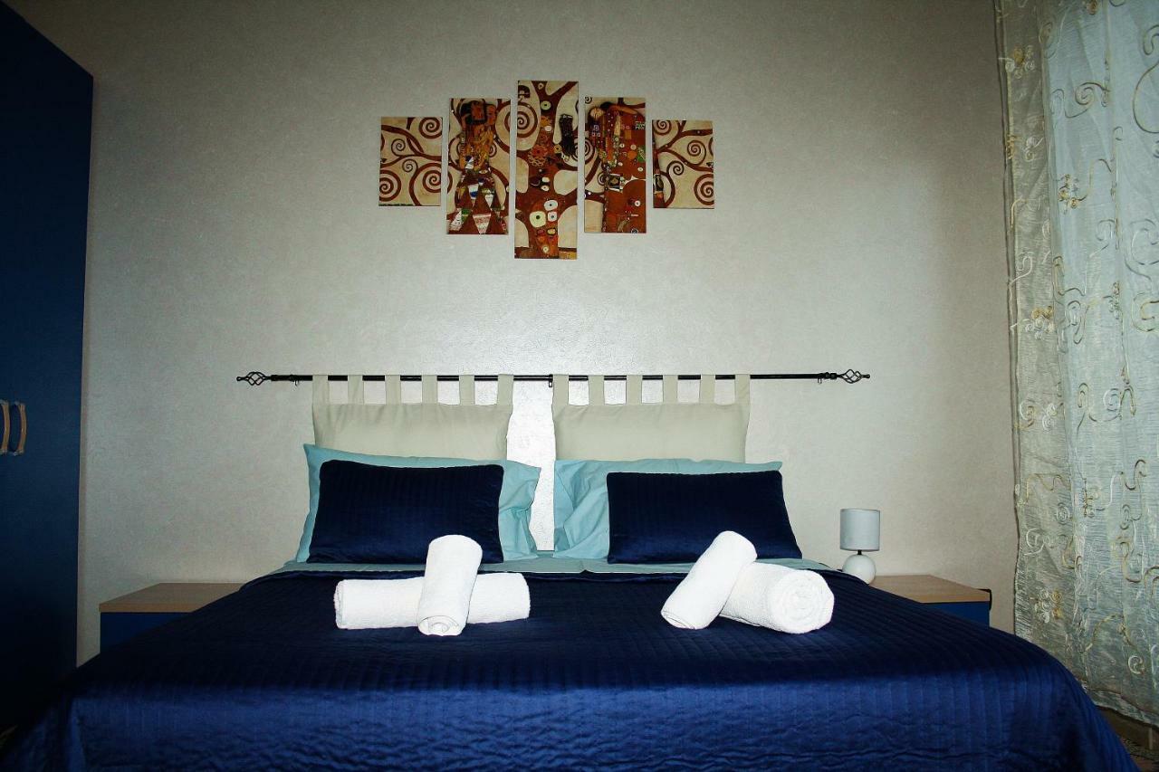 Sea View Apartment Taormina Zewnętrze zdjęcie