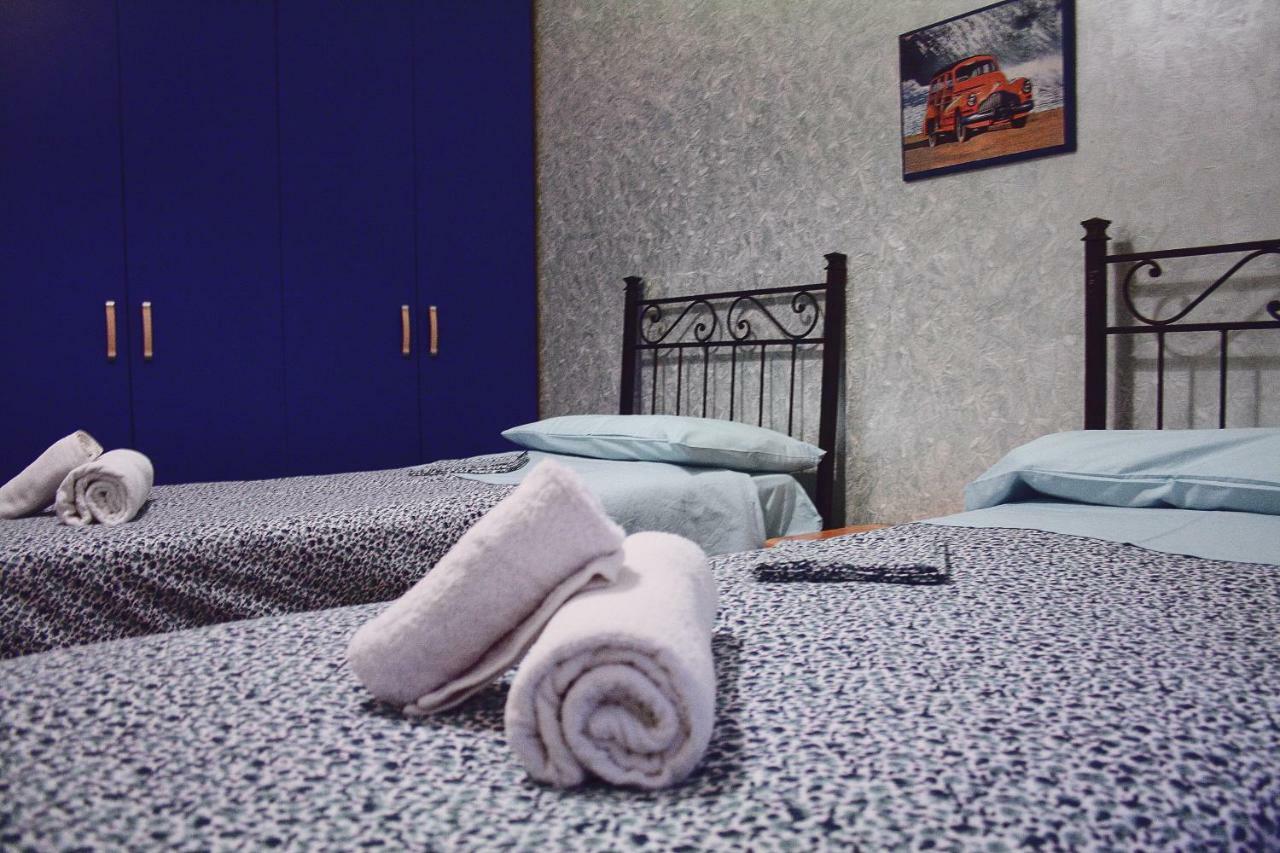 Sea View Apartment Taormina Zewnętrze zdjęcie