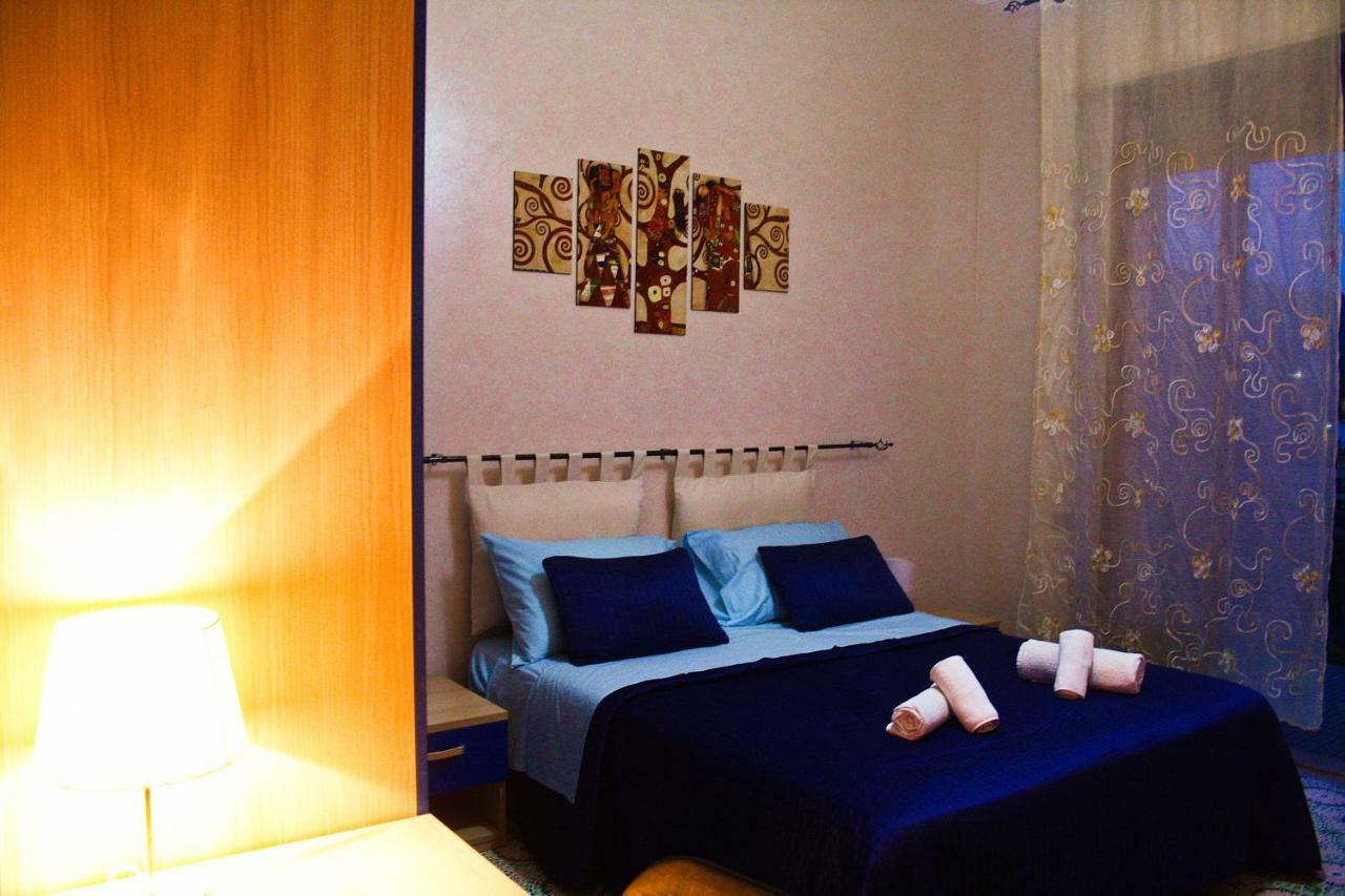 Sea View Apartment Taormina Zewnętrze zdjęcie