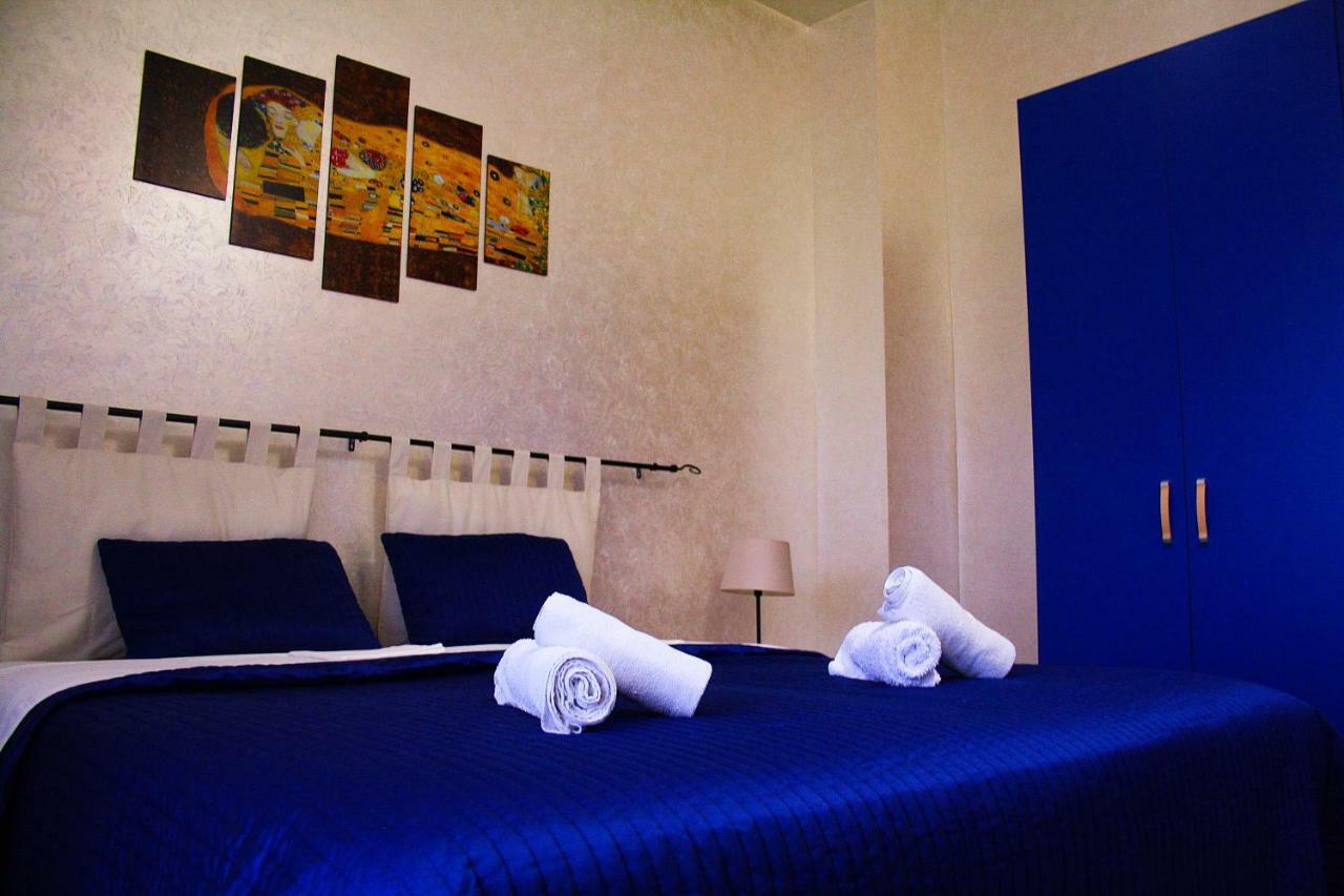 Sea View Apartment Taormina Zewnętrze zdjęcie
